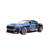 Jada - Big Time Muscle Series 2025 Ford Mustang (James Deane) RTR Racing 1:24 Scale Diecast Vehicle