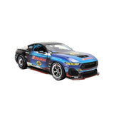 Jada - Big Time Muscle Series 2025 Ford Mustang (James Deane) RTR Racing 1:24 Scale Diecast Vehicle