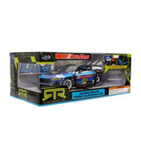Jada - Big Time Muscle Series 2025 Ford Mustang (James Deane) RTR Racing 1:24 Scale Diecast Vehicle