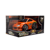 Jada - Fast & Furious Series Small Blocks 1:28 Scale Diecast Vehicle