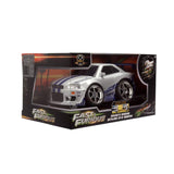 Jada - Fast & Furious Series Small Blocks 1:28 Scale Diecast Vehicle