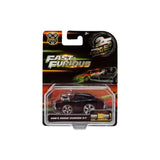 Jada - Fast & Furious Series Small Blocks 1:43 Scale Diecast Vehicle