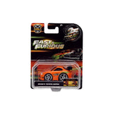 Jada - Fast & Furious Series Small Blocks 1:43 Scale Diecast Vehicle