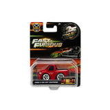 Jada - Fast & Furious Series Small Blocks 1:43 Scale Diecast Vehicle