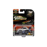 Jada - Fast & Furious Series Small Blocks 1:43 Scale Diecast Vehicle