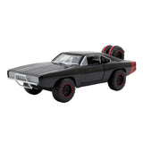 Jada - Fast & Furious Series Dom’s Dodge Charger R/T 1:24 Scale Diecast Vehicle