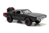 Jada - Fast & Furious Series Dom’s Dodge Charger R/T 1:24 Scale Diecast Vehicle