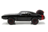 Jada - Fast & Furious Series Dom’s Dodge Charger R/T 1:24 Scale Diecast Vehicle