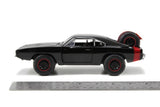 Jada - Fast & Furious Series Dom’s Dodge Charger R/T 1:24 Scale Diecast Vehicle