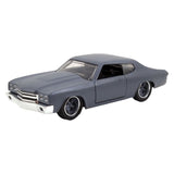 Jada - Fast & Furious Series Dom's Chevrolet Chevelle SS 1:32 Scale Diecast Vehicle
