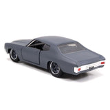 Jada - Fast & Furious Series Dom's Chevrolet Chevelle SS 1:32 Scale Diecast Vehicle