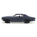 Jada - Fast & Furious Series Dom's Chevrolet Chevelle SS 1:32 Scale Diecast Vehicle