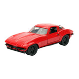 Jada - Fast & Furious Series Letty's Chevrolet Corvette1:32 Scale Diecast Vehicle