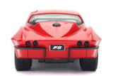 Jada - Fast & Furious Series Letty's Chevrolet Corvette1:32 Scale Diecast Vehicle