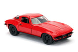 Jada - Fast & Furious Series Letty's Chevrolet Corvette1:32 Scale Diecast Vehicle