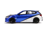 Jada - Fast & Furious Series Brian's Subaru Impreza WRX STI 1:24 Scale Diecast Vehicle