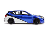 Jada - Fast & Furious Series Brian's Subaru Impreza WRX STI 1:24 Scale Diecast Vehicle