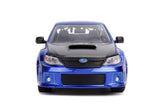 Jada - Fast & Furious Series Brian's Subaru Impreza WRX STI 1:24 Scale Diecast Vehicle