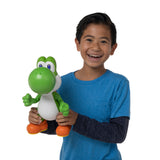 Nintendo Super Mario Let's Go, Yoshi Figure
