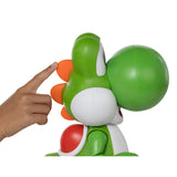 Nintendo Super Mario Let's Go, Yoshi Figure