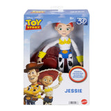 Disney Pixar Toy Story 30th Anniversary - Jessie 12 inch Action Figure