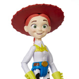 Disney Pixar Toy Story 30th Anniversary - Jessie 12 inch Action Figure