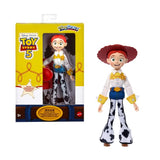 Disney Pixar Toy Story 5 Ragdoll Edition 7-inch Figure
