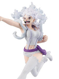 One Piece Battle Record Collection Jewelry Bonney (The Most Free Future) Figure