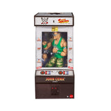 WWE x Street Fighter Elite Action Figure