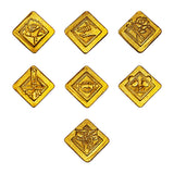 Monopoly Jujutsu Kaisen Board Game