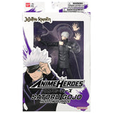 Jujutsu Kaisen Anime Heroes Satoru Gojo (Hollow Purple) action figure