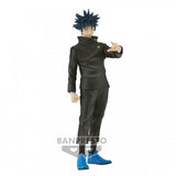 Jujutsu Kaisen Jukon no Kata - Megumi Fushiguro & Kento Nanami (A: Megumi Fushiguro) Figure