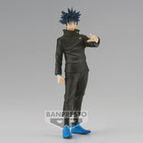Jujutsu Kaisen Jukon no Kata - Megumi Fushiguro & Kento Nanami (A: Megumi Fushiguro) Figure