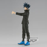 Jujutsu Kaisen Jukon no Kata - Megumi Fushiguro & Kento Nanami (A: Megumi Fushiguro) Figure