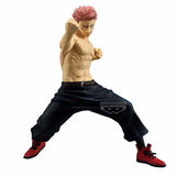 Jujutsu Kaisen Maximatic Yuji Itadori (The Culling Game II) Figure