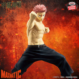 Jujutsu Kaisen Maximatic Yuji Itadori (The Culling Game II) Figure