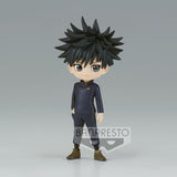Jujutsu Kaisen Q Posket Petit Vol.1 Megumi Fushiguro