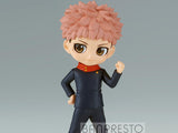 Jujutsu Kaisen Q Posket Petit Vol.1 Yuji Itadori