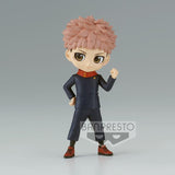 Jujutsu Kaisen Q Posket Petit Vol.1 Yuji Itadori