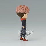 Jujutsu Kaisen Q Posket Petit Vol.1 Yuji Itadori