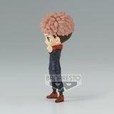 Jujutsu Kaisen Q Posket Petit Vol.1 Yuji Itadori