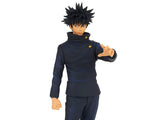 Jujutsu Kaisen Jukon no Kata Megumi Fushiguro Figure