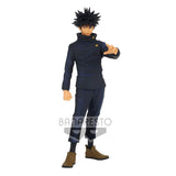 Jujutsu Kaisen Jukon no Kata - Megumi Fushiguro & Kento Nanami (A: Megumi Fushiguro) Figure