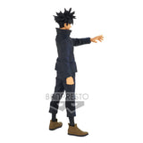 Jujutsu Kaisen Jukon no Kata - Megumi Fushiguro & Kento Nanami (A: Megumi Fushiguro) Figure