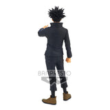 Jujutsu Kaisen Jukon no Kata - Megumi Fushiguro & Kento Nanami (A: Megumi Fushiguro) Figure