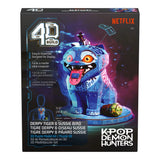 4D Build K-Pop Demon Hunters Derpy 3D Puzzle Model Kit
