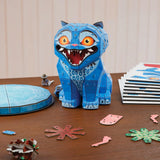 4D Build K-Pop Demon Hunters Derpy 3D Puzzle Model Kit