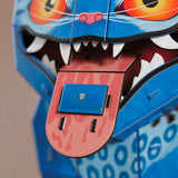 4D Build K-Pop Demon Hunters Derpy 3D Puzzle Model Kit