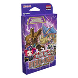Konami - Yu-Gi-Oh! TCG: Battles of Legend - Glorious Gallery 5 x Card Tuck Box
