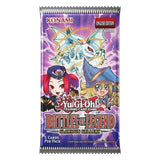 Konami - Yu-Gi-Oh! TCG: Battles of Legend - Glorious Gallery 5 x Card Tuck Box
